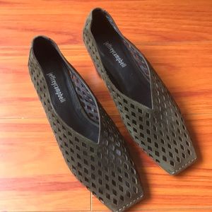 Jeffrey Campbell Shoes - Vanira